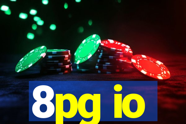 8pg io